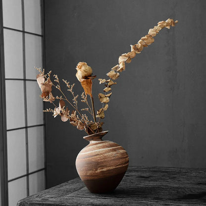 Ceramic Vases,