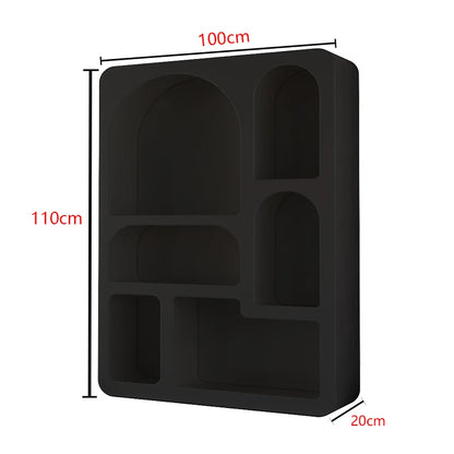 Unique Shelving Unit