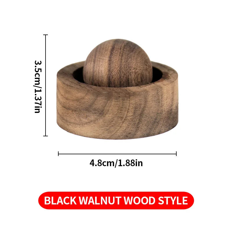 Wooden Essential Oil Diffusers