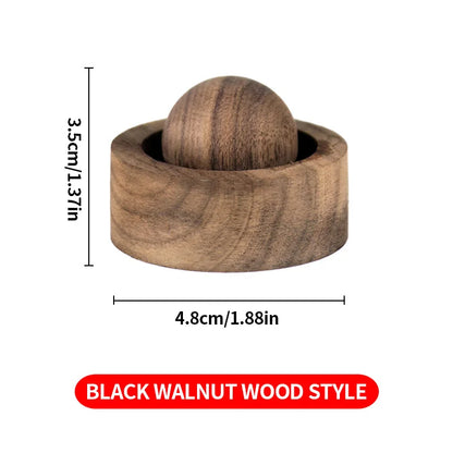 Wooden Essential Oil Diffusers