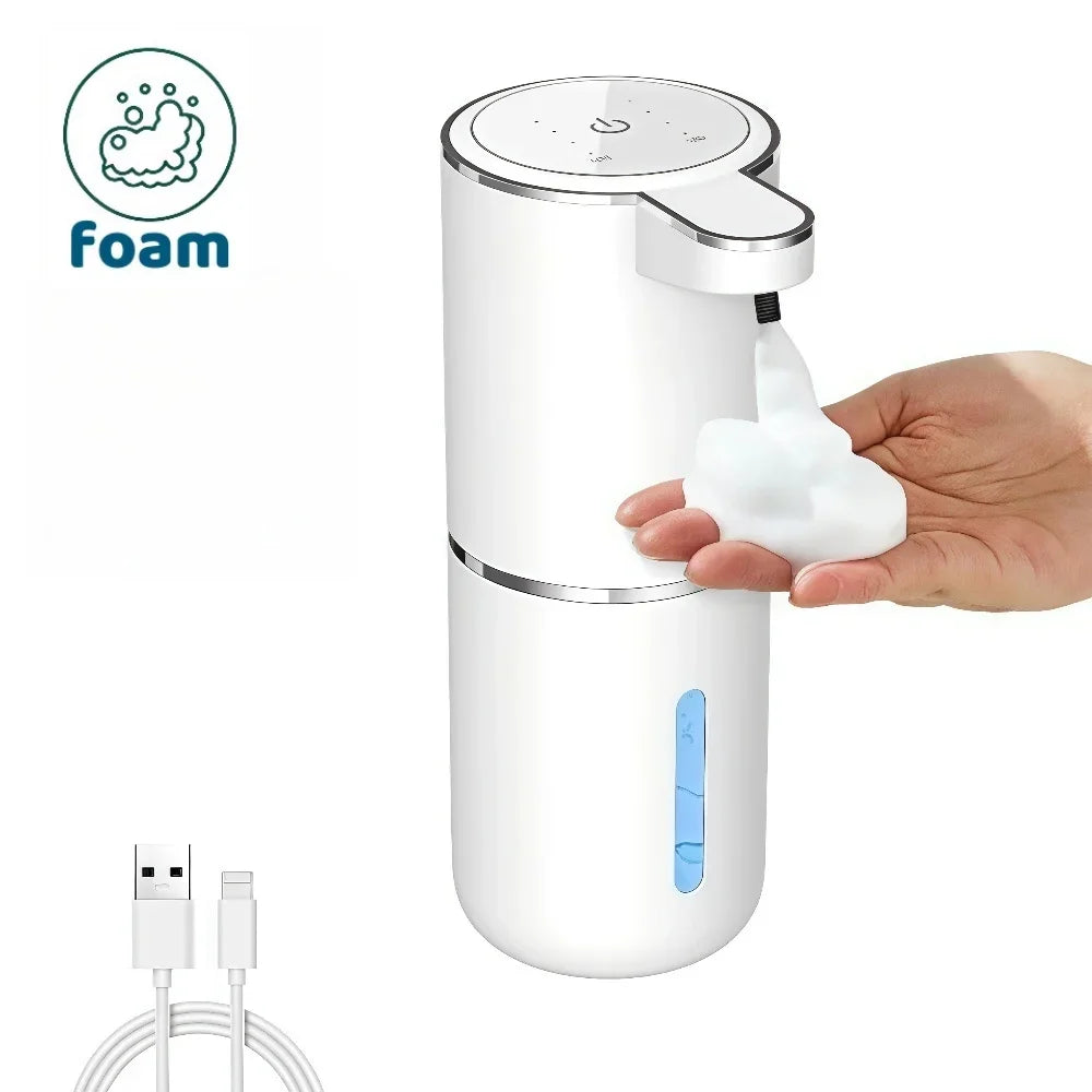 Soap Dispenser