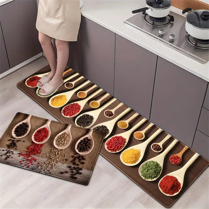 Kitchen  Mat Rug