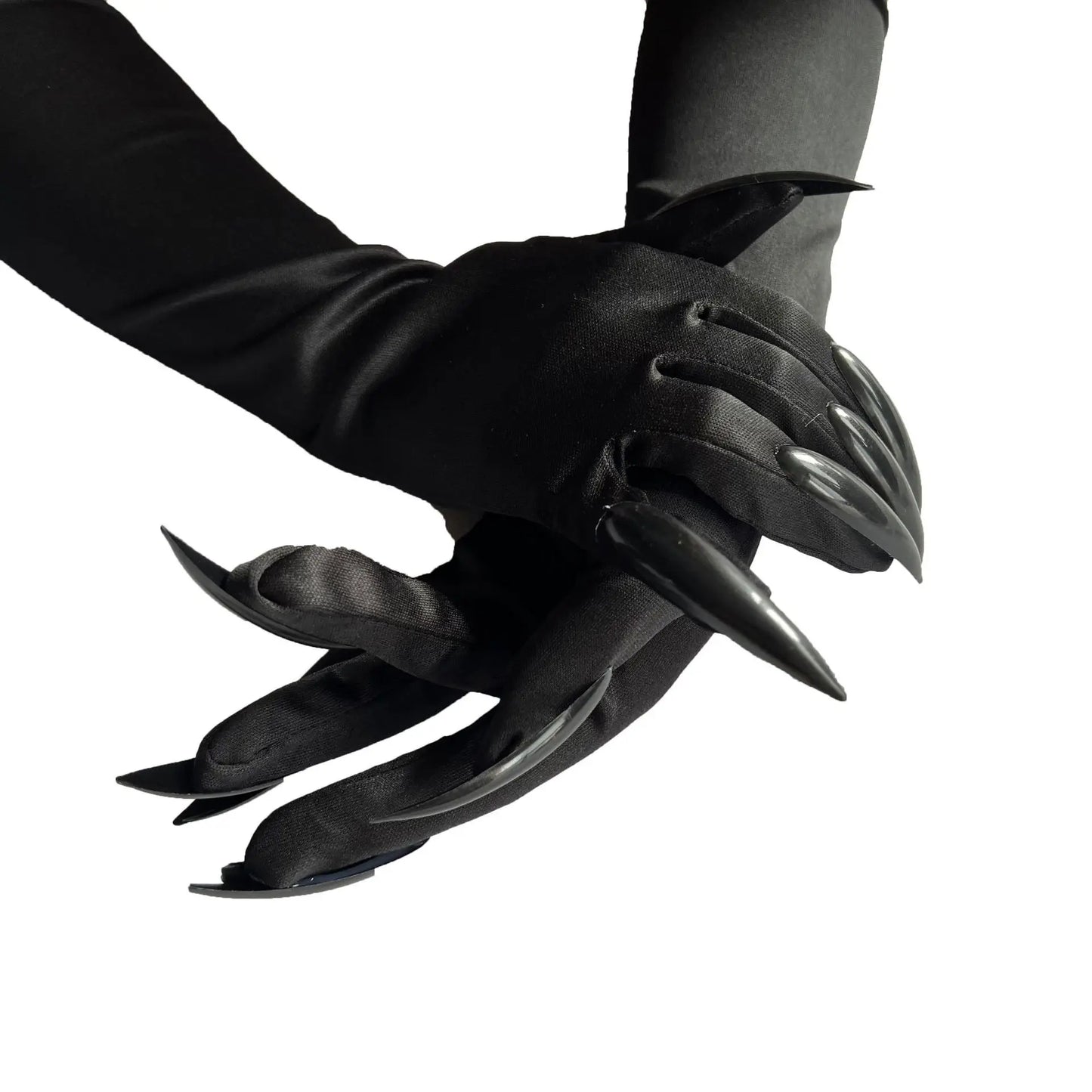 Halloween Claw Gloves
