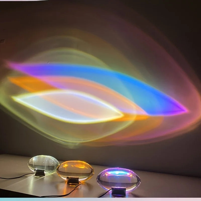 Table lamp Led Sky Eye