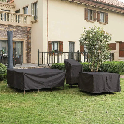 Outdoor Garden Furniture Cover,