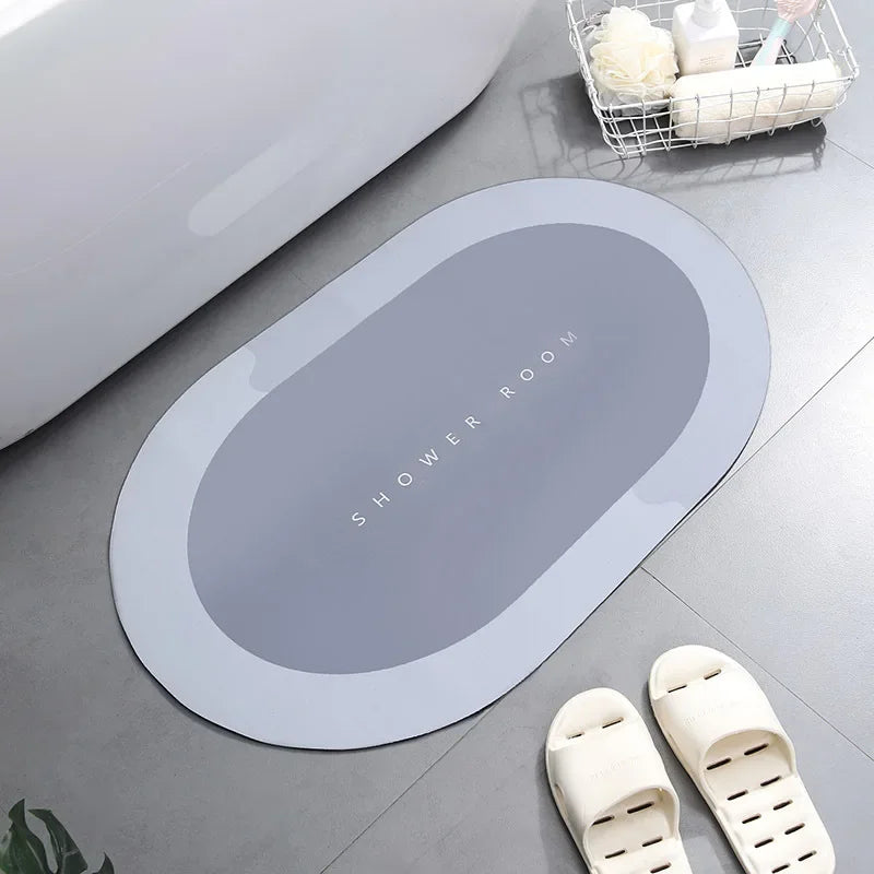 Bath Mat