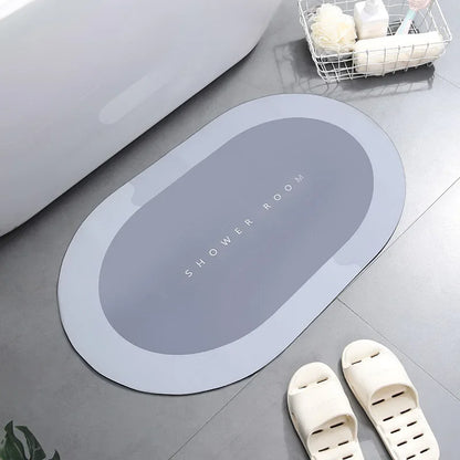 Bath Mat