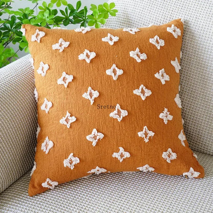 Nordic Cotton Pillow Cases