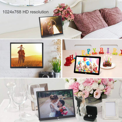 1024x768 Digital Frame 15in HD