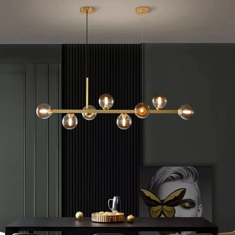 Chandelier Pendant lights