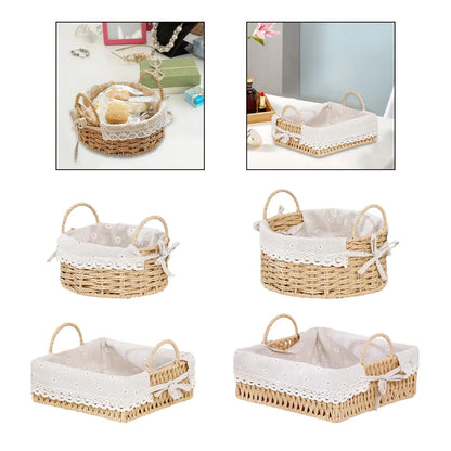 Multipurpose Baskets