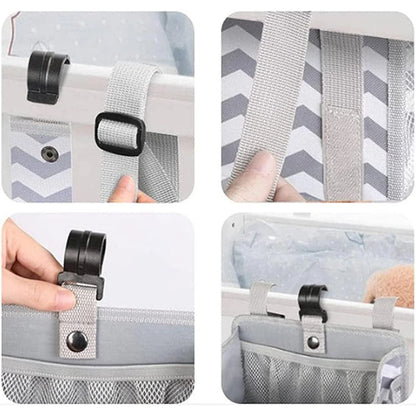 Changing Table Diaper Organizer for Tiny Dream Collection