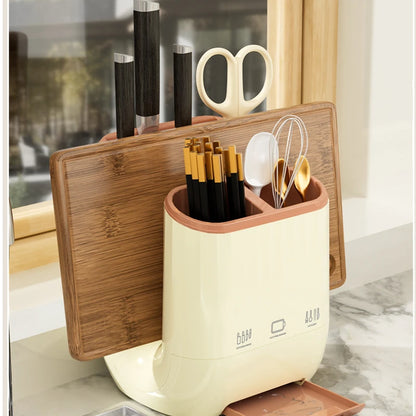 Kitchen Storage Rack,