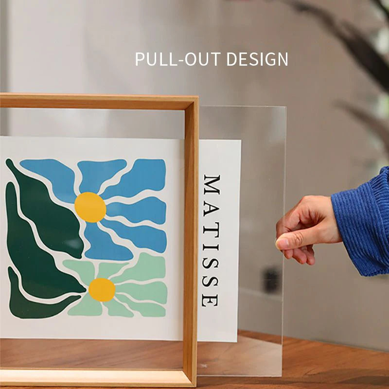 Picture Frames