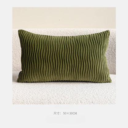 Modern Luxury Pillow Cover