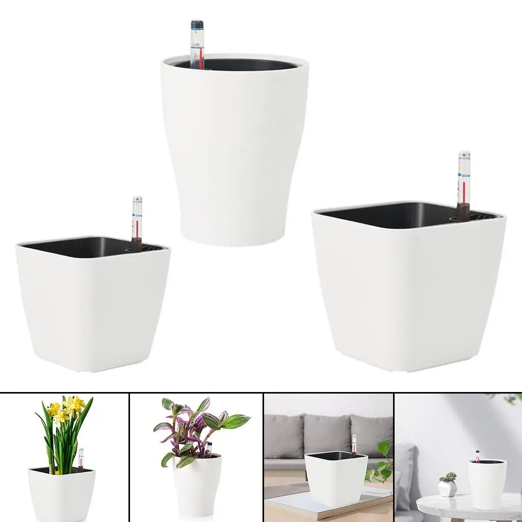 Seedling Nursery Pots