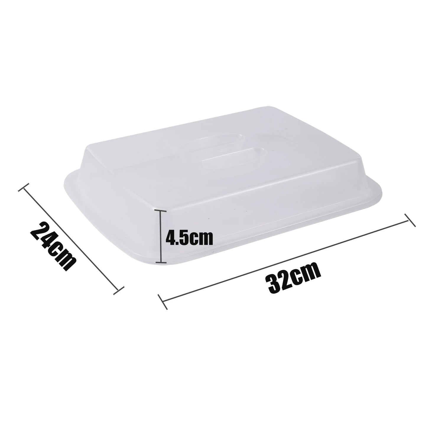 Seed Sprouter Tray Double Layer