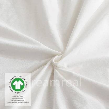 100% Cotton Bed Linen Bedding Set