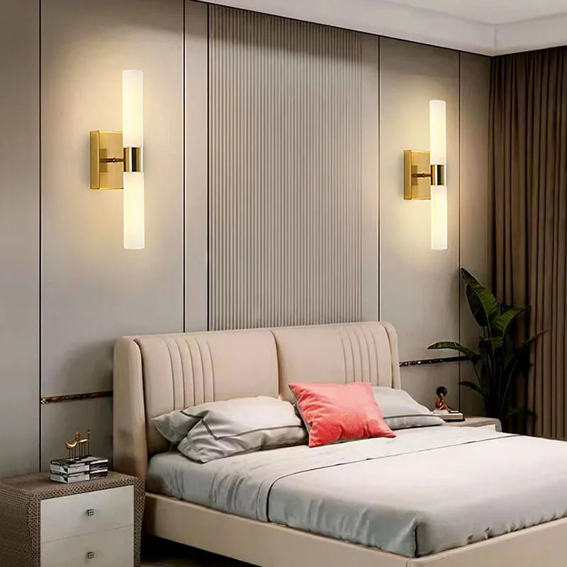 Modern Decorative Wall Light