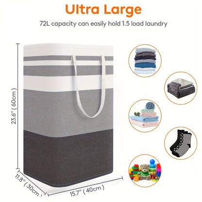 Large Laundry Baskets