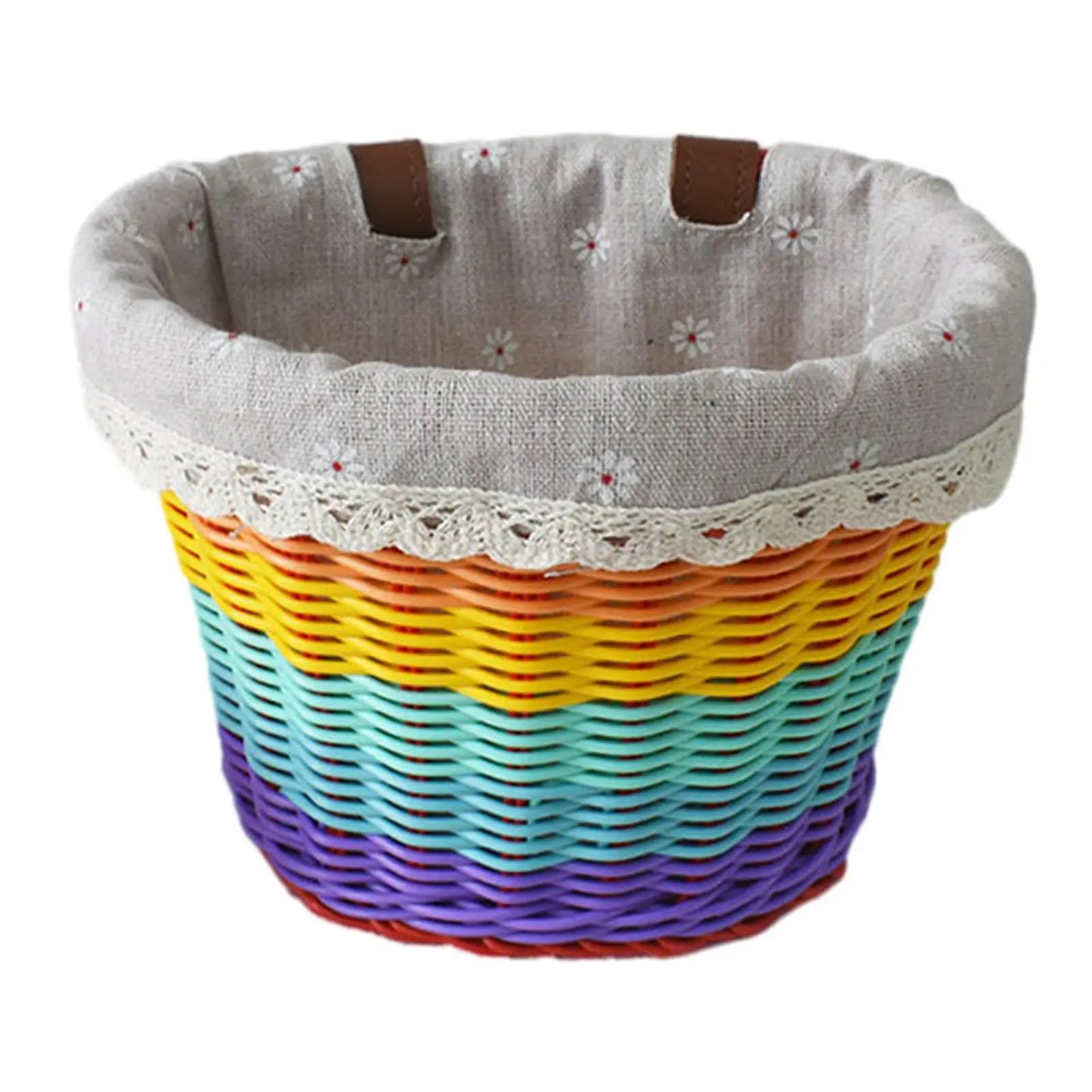 Kids Bike Basket