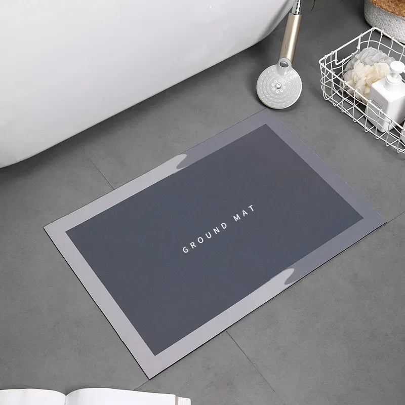 Bath Mat
