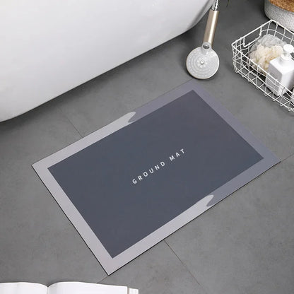 Bath Mat