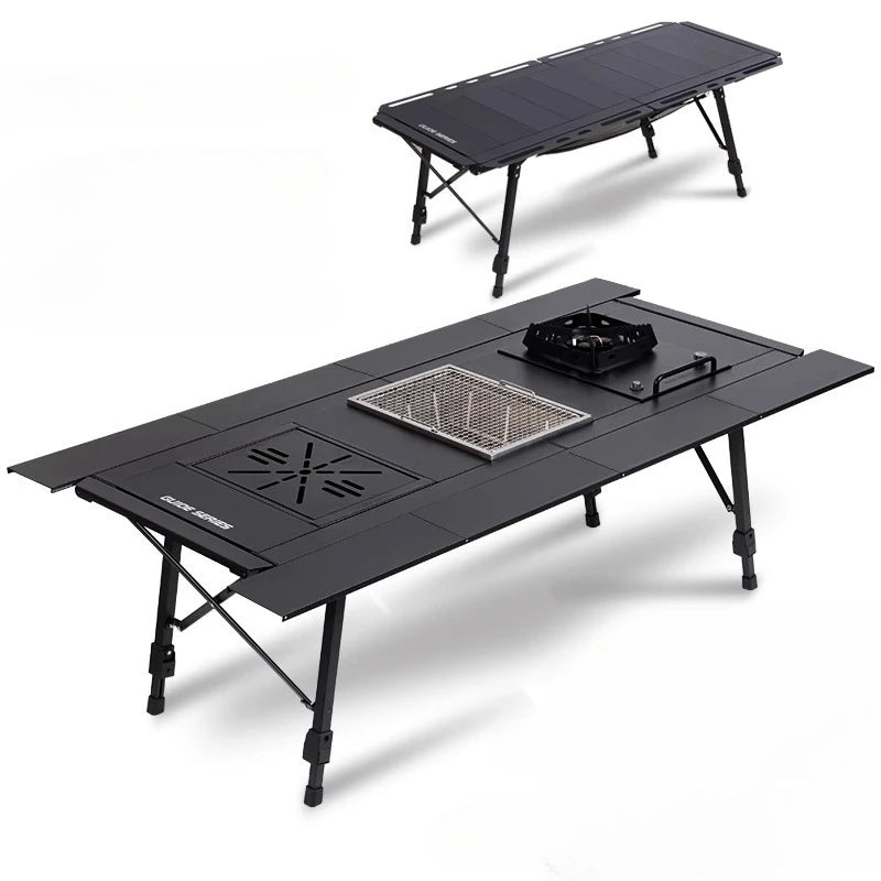 Patio Modern Outdoor Table