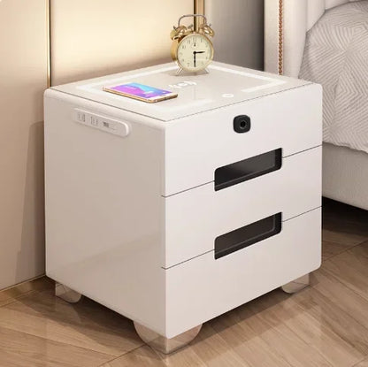 Modern Smart Nightstand