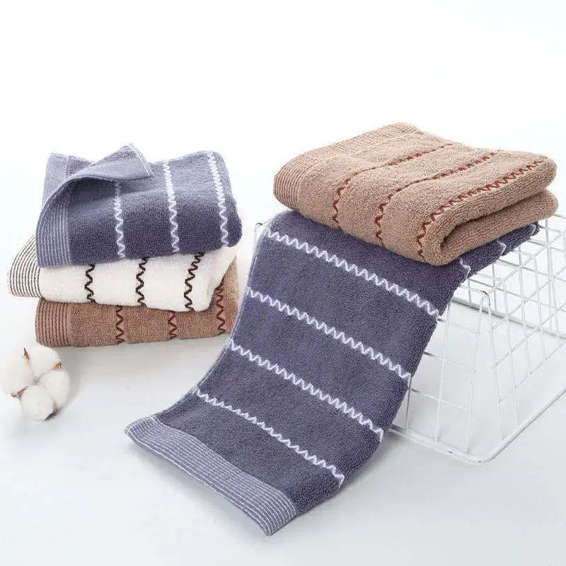 Bath Towel