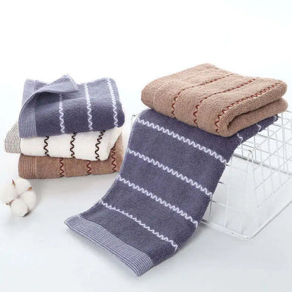 Bath Towel