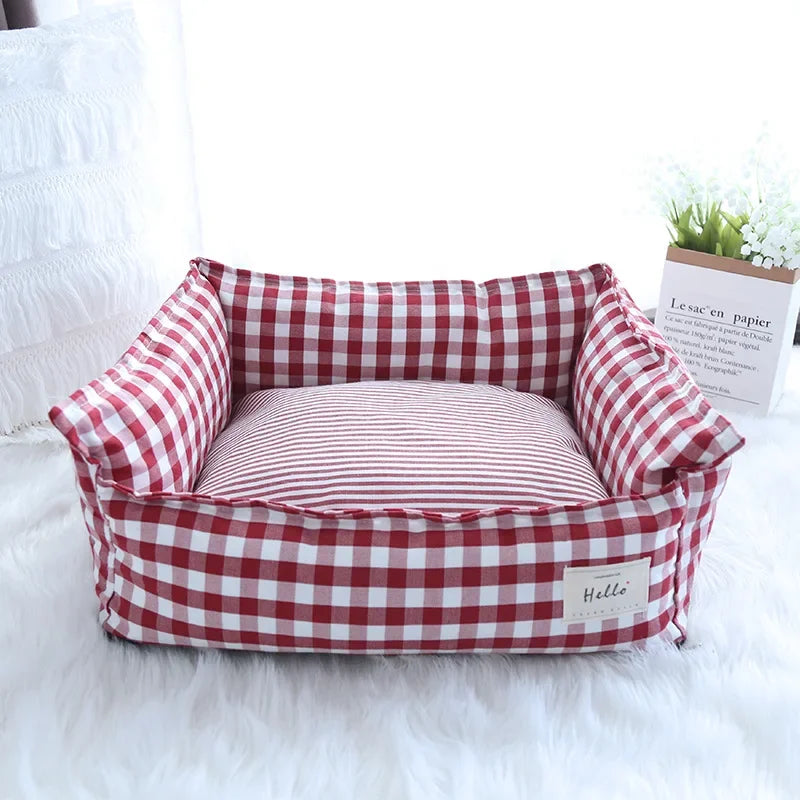 Bed For Dog /Cats