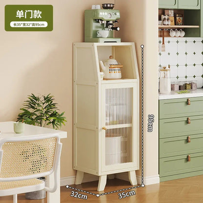Kitchen Cabinet Organizer