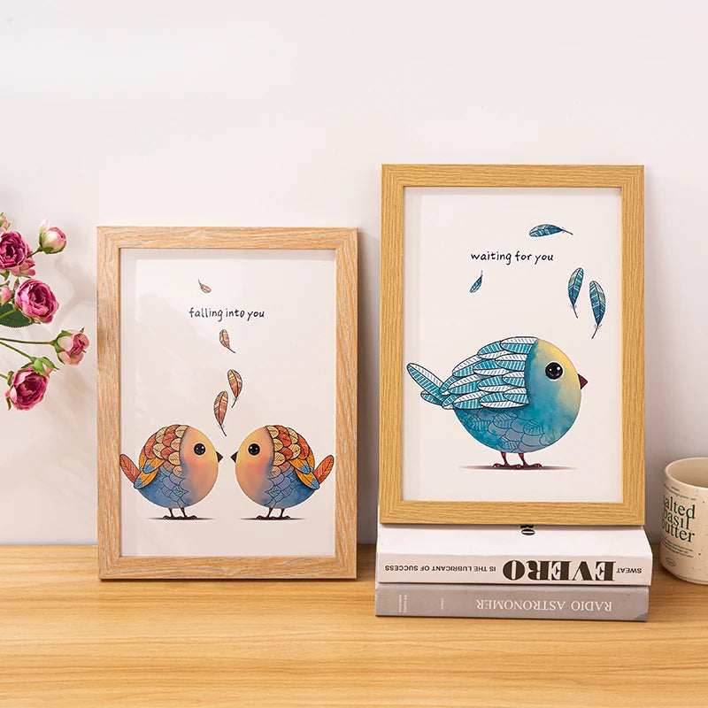 Picture Frames