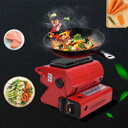 Outdoor Space Heater