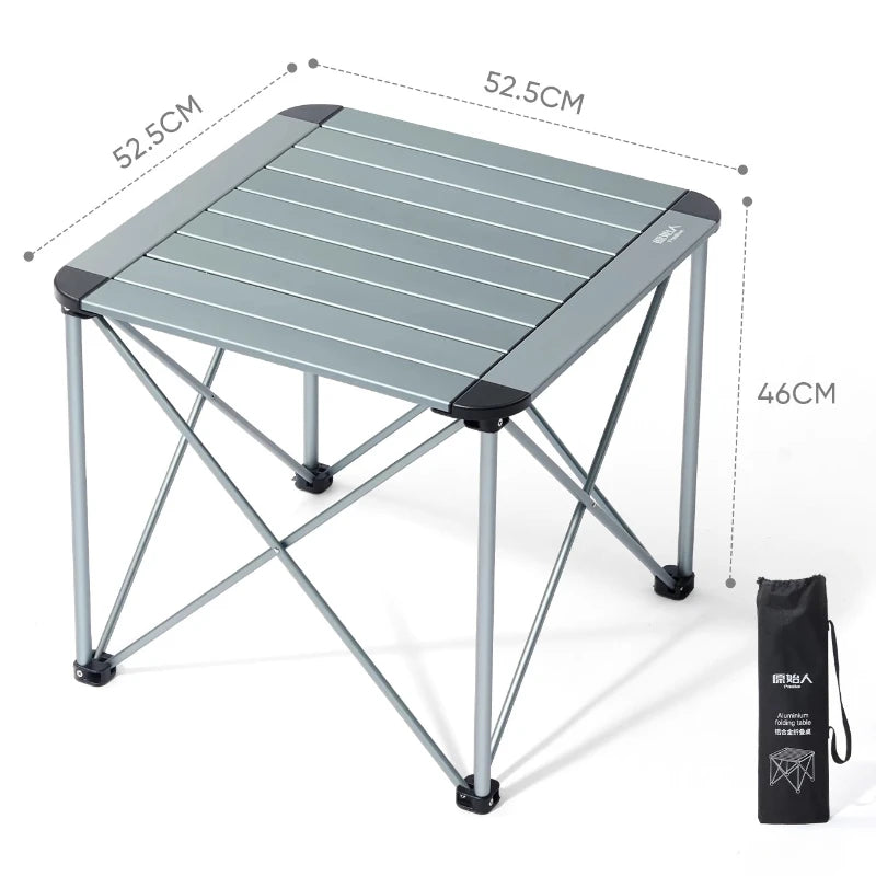 Waterproof Patio Outdoor Table