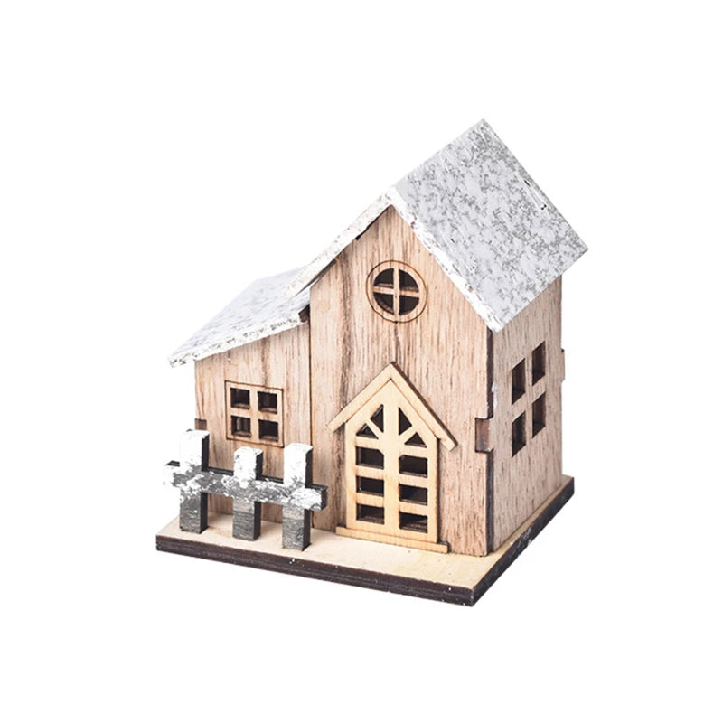 Christmas House Cottages