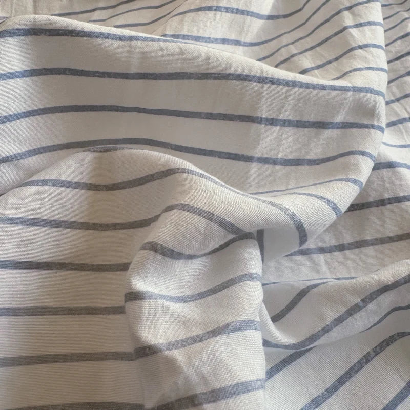 Soft Washed Cotton Bedding Set