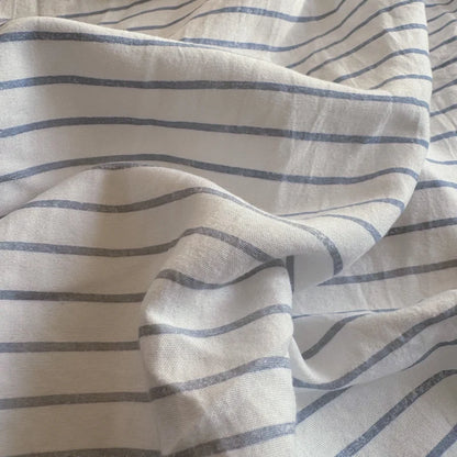 Soft Washed Cotton Bedding Set