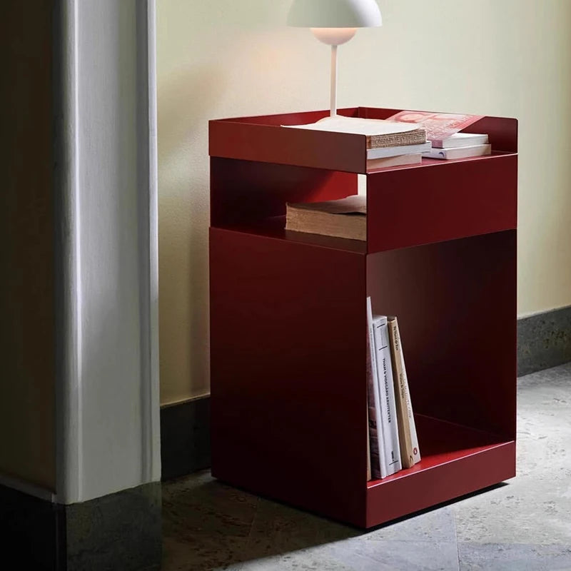 Nordic Nightstand Furniture
