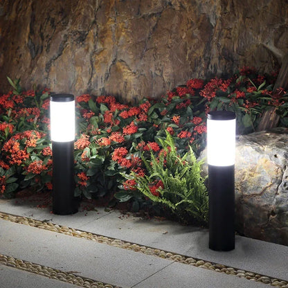 Outdoor Led Solar Lights