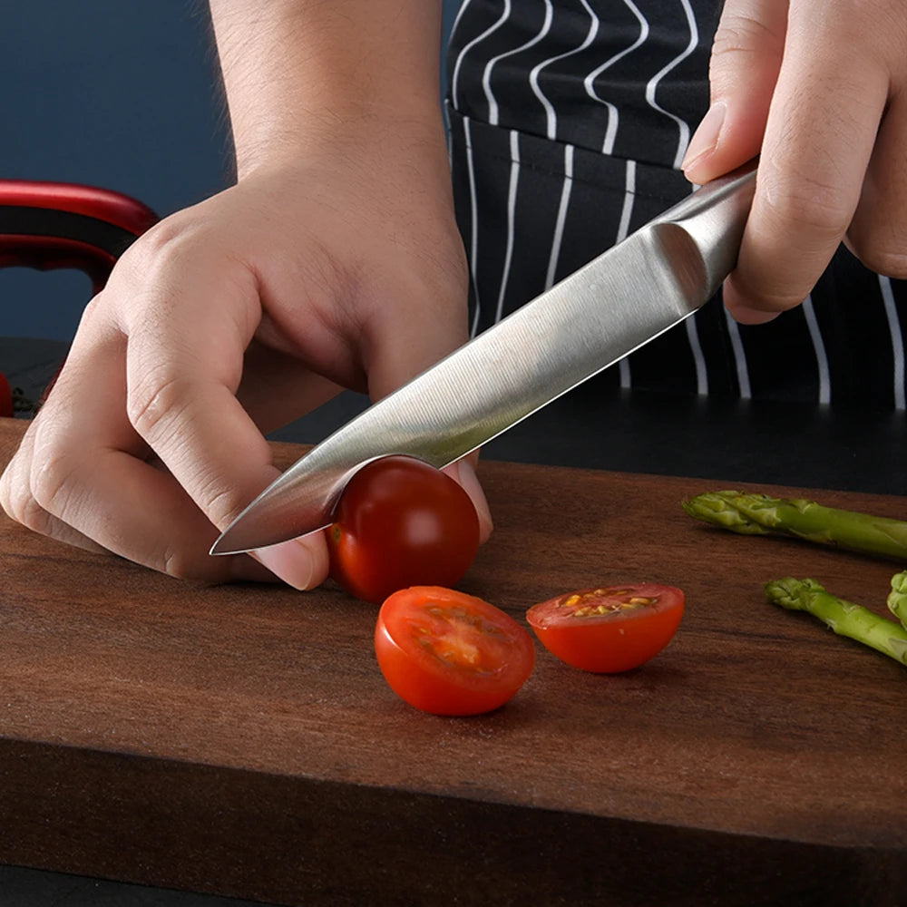 Kitchen knife set