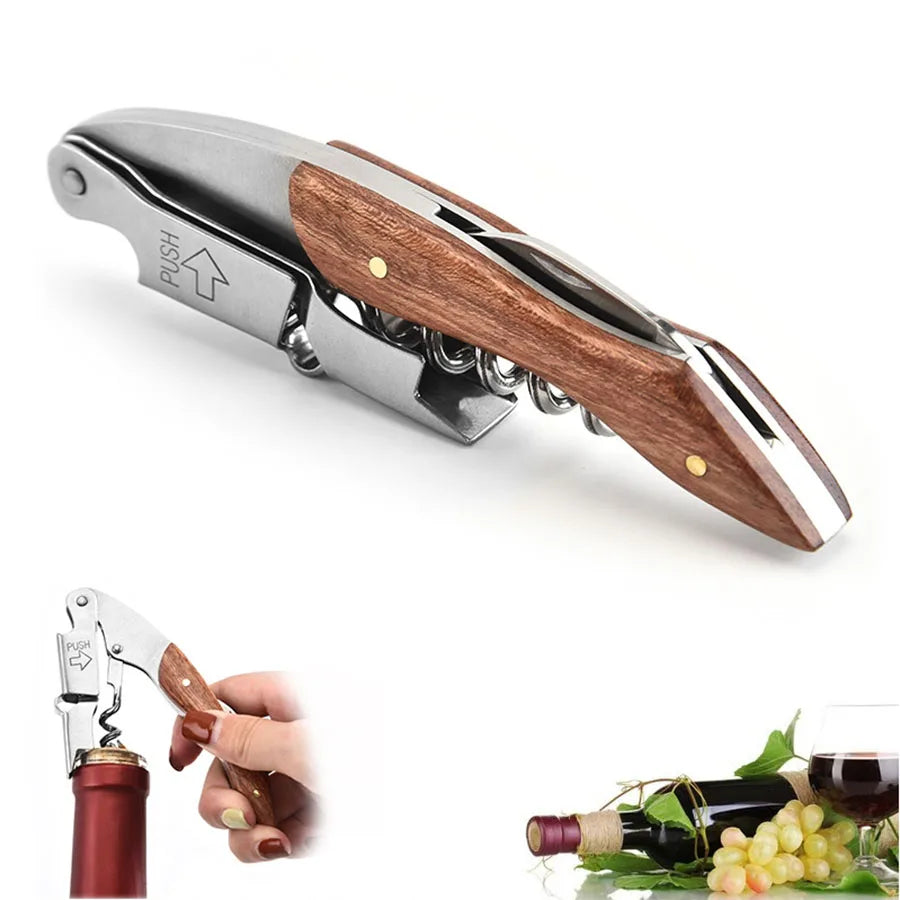 Wine Opener