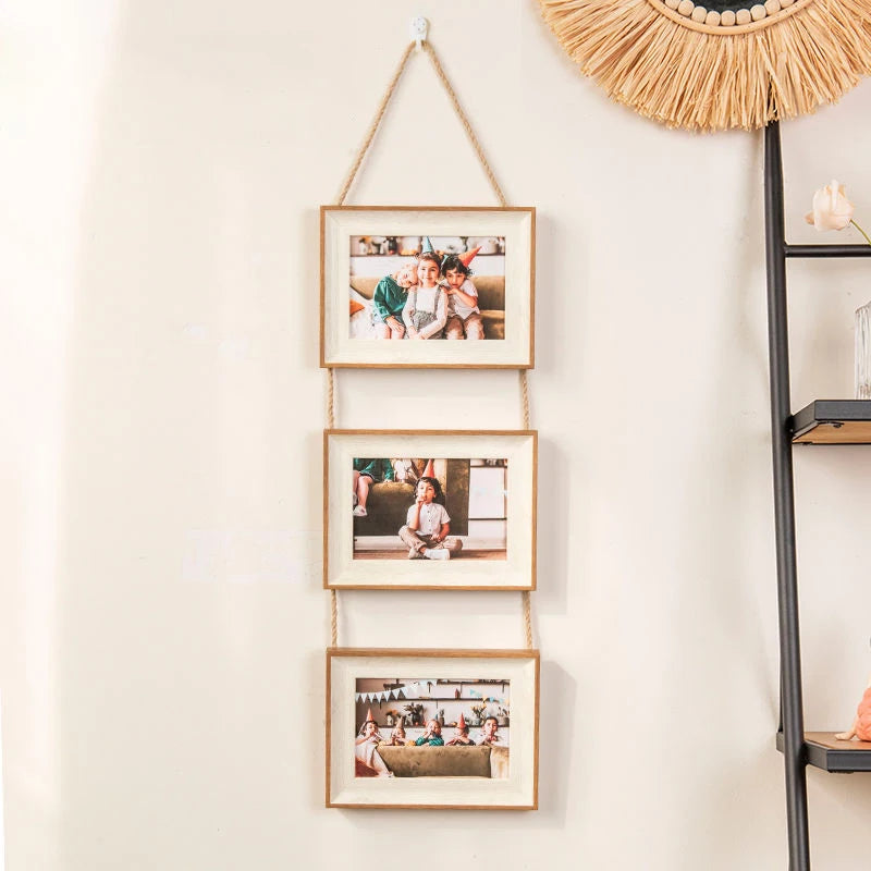 Collage Picture Frames