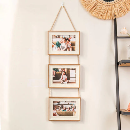 Collage Picture Frames