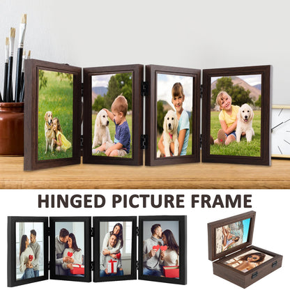 Wooden Photo Frame