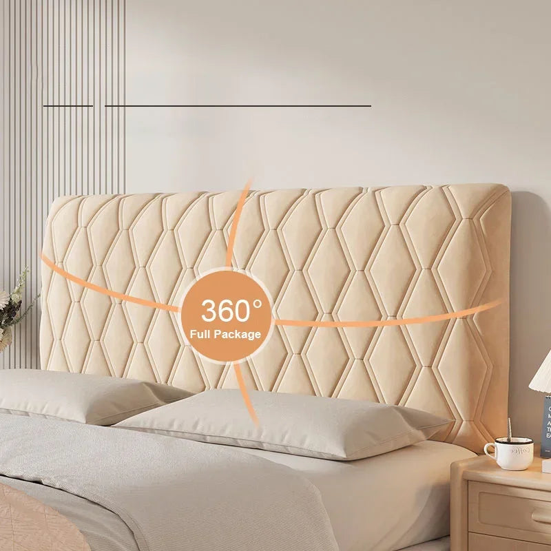 Bed Headboard Cover