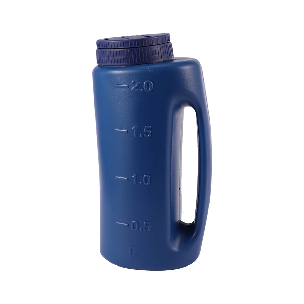 2L Hand Held Seed Sower and Fertilizing Tank