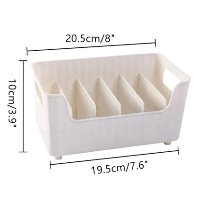 Kitchen Organizers for Food Packets, Snacks, and Seasonings