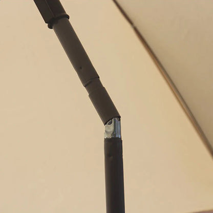 Outdoor Sun Umbrella